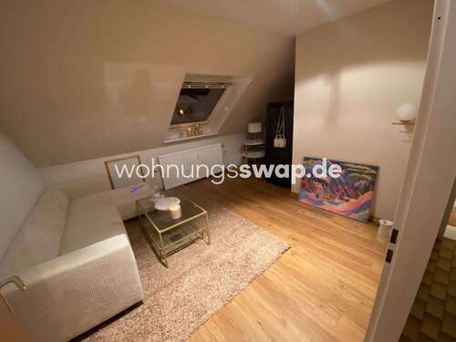 Foto - Wohnung zum Mieten in Hamburg-Nord, Hamburg 450,00 € 55 m²