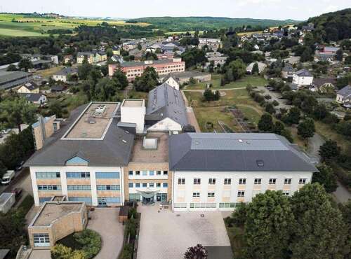 Foto - Spezialgewerbe in Schleiz 2.400.000,00 € 9800 m²