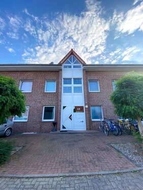 Foto - Wohnung zum Mieten in Salzhemmendorf 730,00 € 89 m²