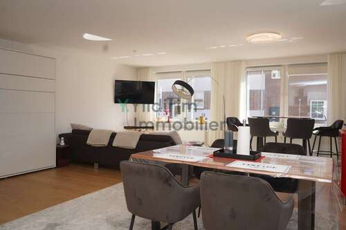 Foto - Wohnung zum Kaufen in Cuxhaven Döse 245.000,00 € 69 m²