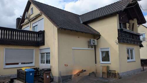 Foto - Haus zum Kaufen in Thüngersheim 599.000,00 € 260 m²