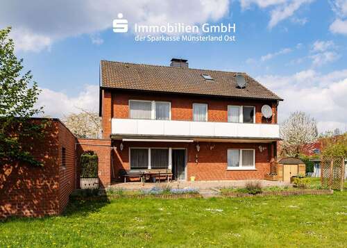 Foto - Haus zum Kaufen in Drensteinfurt Walstedde 199.000,00 € 140 m²