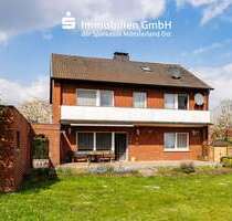 Haus zum Kaufen in Drensteinfurt Walstedde 199.000,00 € 140 m² - Drensteinfurt / Walstedde