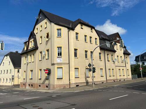 Foto - Büro in Brand-Erbisdorf 125.000,00 € 240 m²