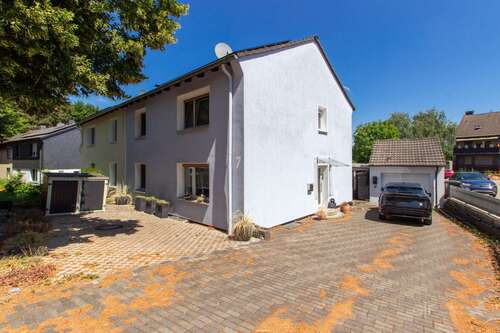 Foto - Haus zum Kaufen in Bochum 465.400,00 € 150 m²