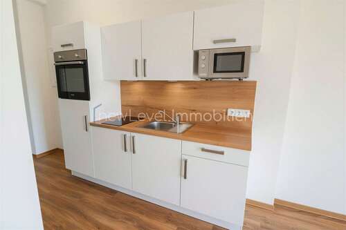Foto - Wohnung zum Mieten in Nittendorf 500,00 € 29 m²