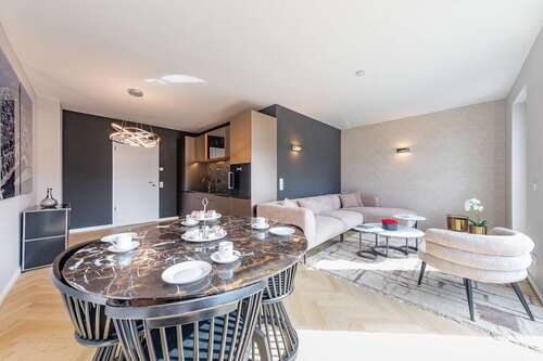 Foto - Wohnung zum Mieten in Hamburg 2.995,00 € 76 m²