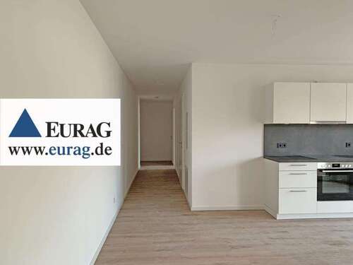 Foto - Wohnung zum Mieten in Nürnberg 1.276,00 € 63.81 m²