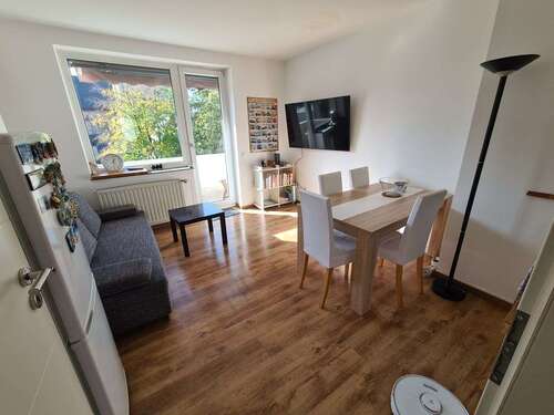 Foto - Wohnen auf Zeit in Düsseldorf 1.350,00 €