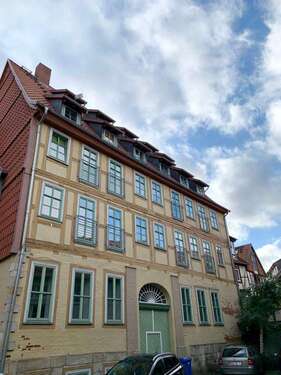 Foto - Wohnung zum Mieten in Halberstadt 199,00 € 40 m²