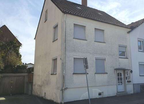 Foto - Haus zum Kaufen in Geislingen an der Steige 249.000,00 € 108 m²