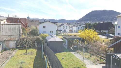 Foto - Haus zum Kaufen in Geislingen an der Steige 215.000,00 € 108 m²