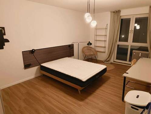 Foto - WG-Zimmer in München 999,00 € 19 m²