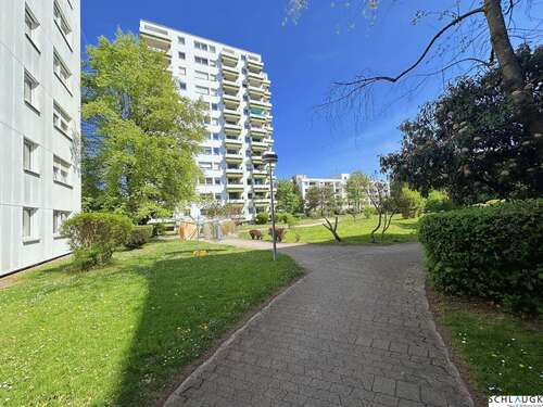Foto - Wohnung zum Kaufen in München 380.000,00 € 67.28 m²