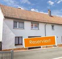 Haus zum Kaufen in Meißner 98.000,00 € 145 m²