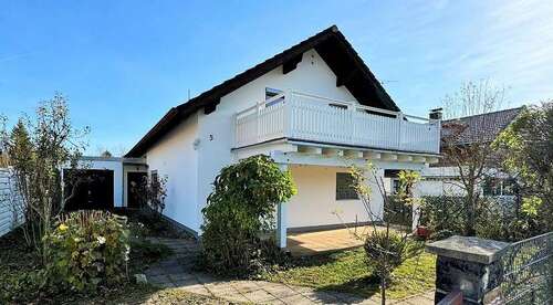 Foto - Haus zum Kaufen in Tutzing 1.050.000,00 € 208 m²