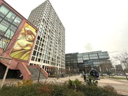 Foto - Einzelhandel in Berlin 1.195.000,00 € 211.46 m²