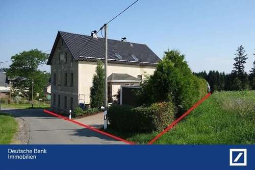Foto - Haus zum Kaufen in Stützengrün 18.000,00 € 280 m²