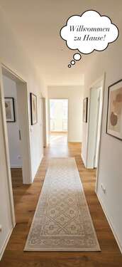 Foto - Wohnung zum Mieten in Zwenkau 690,00 € 64 m²