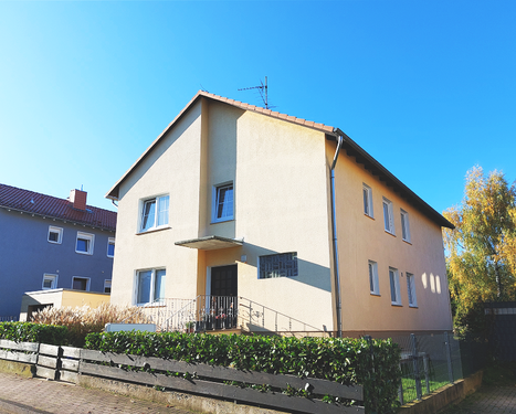 Foto - Wohnung zum Kaufen in Rosdorf 279.000,00 € 138 m²