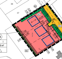 Grundstück zu verkaufen in Pronstorf 420.000,00 € 5017 m²