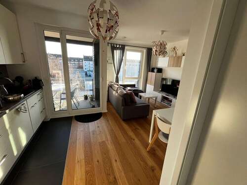 Foto - Wohnung zum Mieten in Hamburg 870,00 € 49 m²