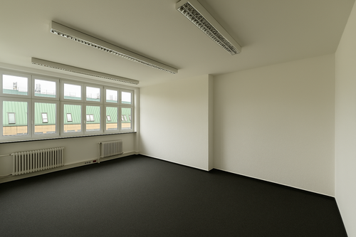 Foto - Büro in Hamburg 950,00 € 35 m² - 950,00 EUR Kaltmiete, ca.  35,00 m²