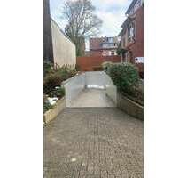 Garage zu vermieten in Lüneburg 115,00 €