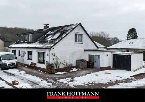 Foto - Haus zum Kaufen in Sievershütten 329.000,00 € 186.25 m²