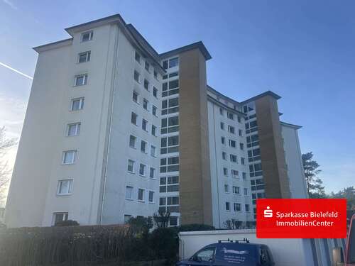 Foto - Wohnung zum Kaufen in Bielefeld 159.000,00 € 85 m²