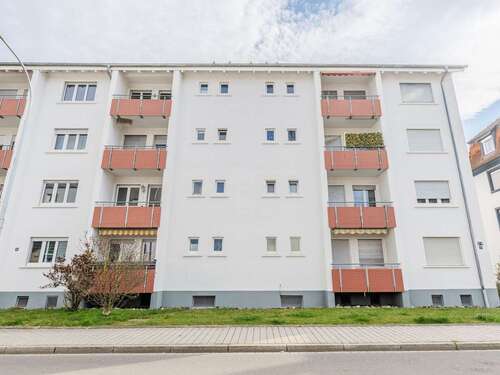 Foto - Wohnung zum Kaufen in Singen 139.000,00 € 41 m²