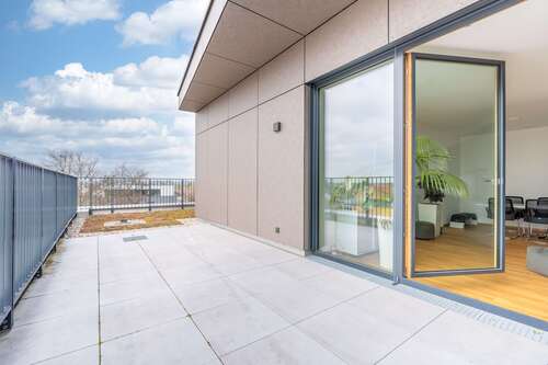 Foto - Wohnung zum Mieten in Gilching 1.787,00 € 87.17 m²