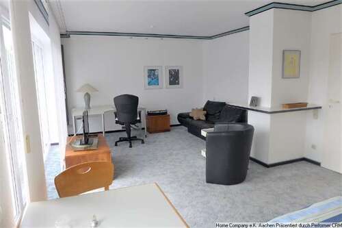 Foto - Wohnen auf Zeit in Aachen 735,00 €
