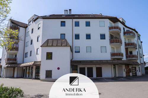 Foto - Einzelhandel in Günzburg 479.000,00 € 342.79 m²