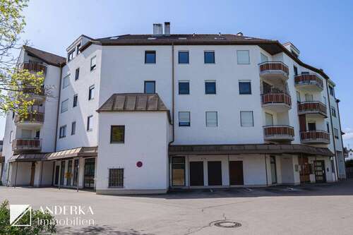 Foto - Einzelhandel in Günzburg 479.000,00 € 342.79 m²