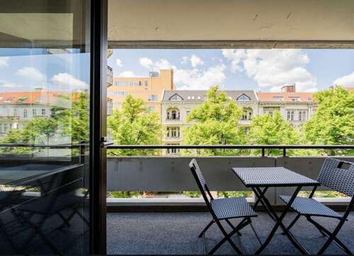 Foto - Wohnung zum Kaufen in Berlin 499.000,00 € 71.85 m²