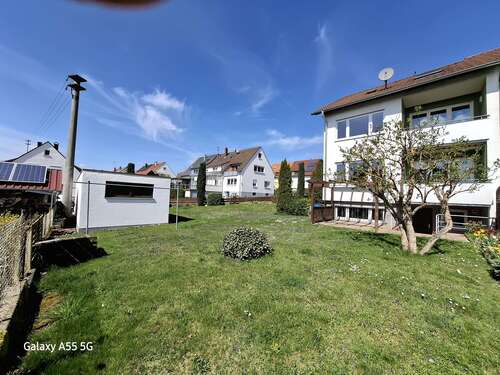 Foto - Haus zum Kaufen in Ulm-Einsingen 459.000,00 € 115 m²