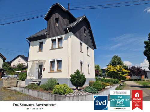 Foto - Haus zum Kaufen in Meudt 149.000,00 € 112 m²