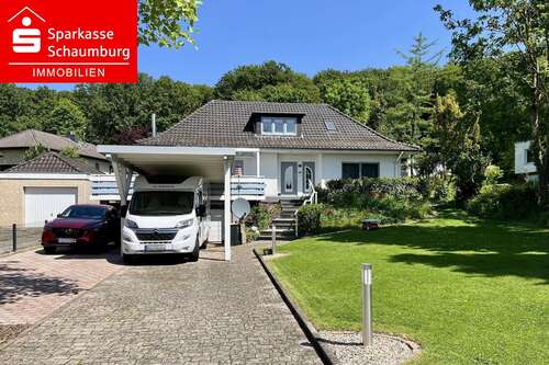 Foto - Haus zum Kaufen in Rinteln 379.000,00 € 142 m²