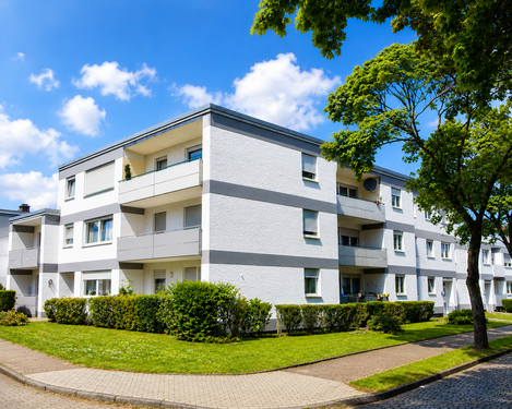 Foto - Wohnung zum Kaufen in Steinfurt 199.900,00 € 99.9 m²
