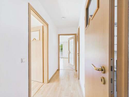 Foto - Wohnung zum Kaufen in Bad Lippspringe 215.000,00 € 77.5 m²