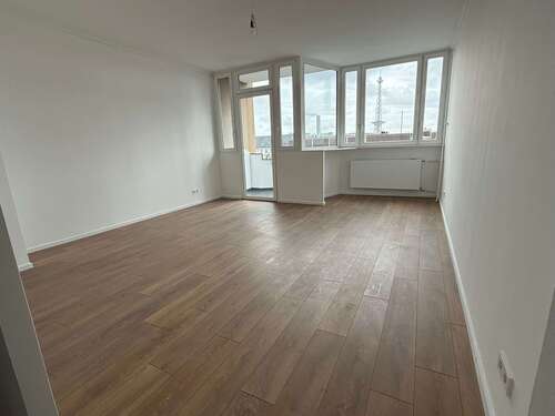 Foto - Wohnung zum Kaufen in Berlin Charlottenburg 259.000,00 € 44 m²