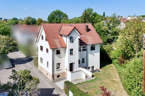 Foto - Haus zum Kaufen in Kirchheim unter Teck 739.000,00 € 230.64 m²