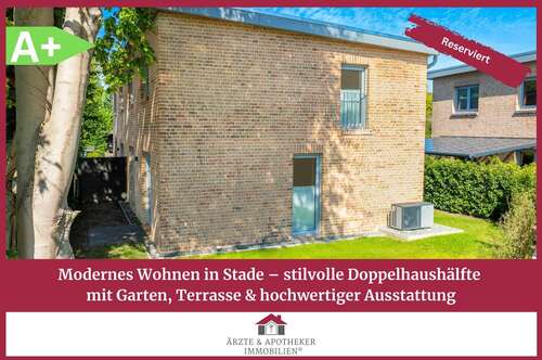 Foto - Haus zum Kaufen in Stade 489.000,00 € 100 m²