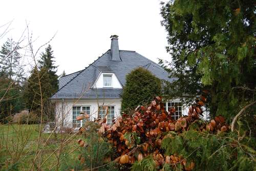 Foto - Haus zum Kaufen in Halle 1.850.000,00 € 288 m²