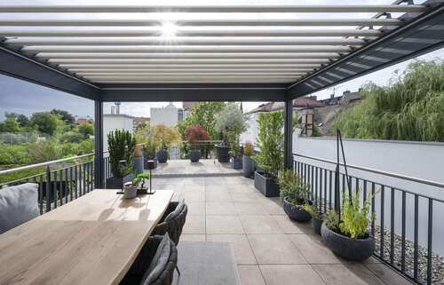 Foto - Wohnung zum Kaufen in München 4.295.000,00 € 201 m²