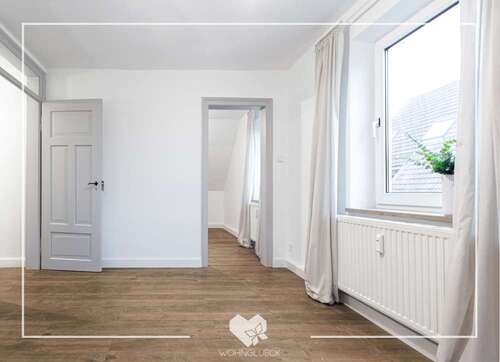 Foto - Wohnung zum Mieten in Augsburg 720,00 € 45.32 m²