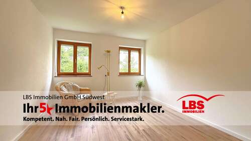 Foto - Wohnung zum Kaufen in Singen 129.000,00 € 52.33 m²