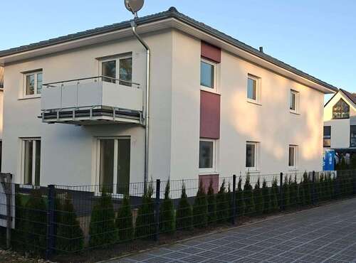 Foto - Wohnung zum Mieten in Schmachtenhagen 1.410,00 € 97 m²