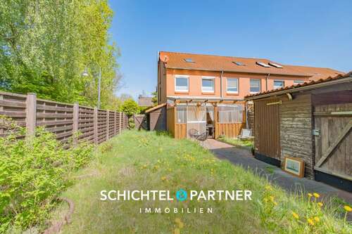 Foto - Haus zum Kaufen in Bremen 329.000,00 € 131 m²